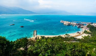 海南省人民政府關于印發海南省促進大數據發展實施方案的通知