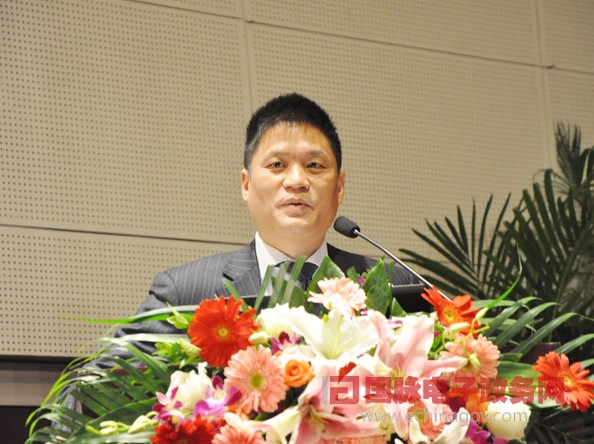 楊冰之：大數據時代的政府在線服務