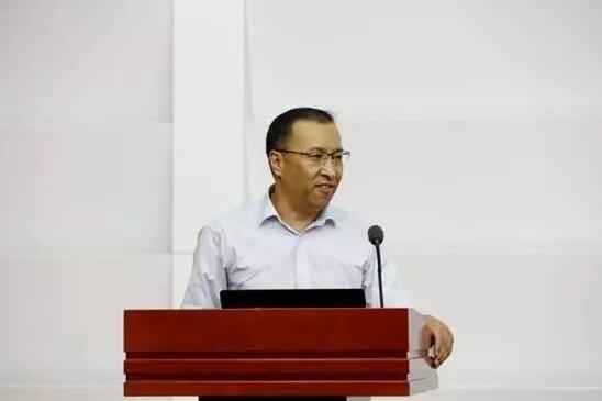馬志剛 先生  阿里巴巴集團法務部法務總監