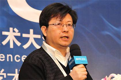 中國人民大學教授、大數據專家：杜小勇