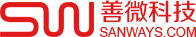 長沙善微網絡科技有限公司