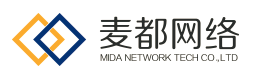 長沙麥都網絡科技有限公司