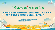 濃香菜籽油，邀您游高安，4月26-29日,不見不散！