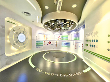中源協和干細胞技術優勢突出 為健康產業出力