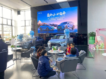 易車志：區域車展線下集客更具優勢，成為經銷商提升銷售重要策略