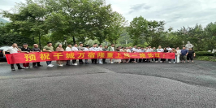 《實現民宿復興，千城萬宿考察爆棚》